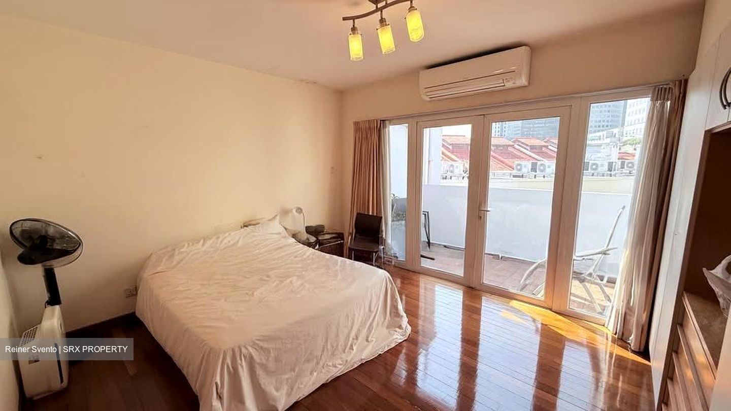 Lorong Telok (D1), Shop House #570914941